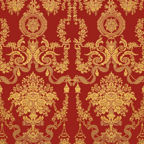 Reale Plain Fire Retardant