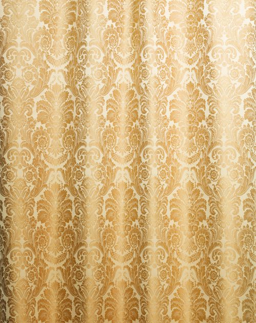 Pamphilj Damask Fire Retardant