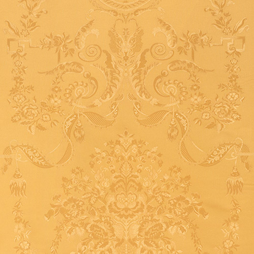 Charme Ribbons Damask