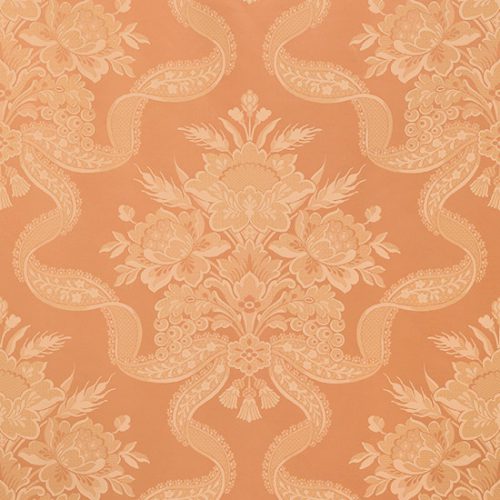 Charme Ribbons Damask