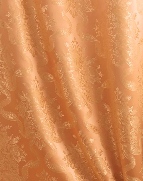 Charme Ribbons Damask