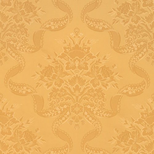 Charme Ribbons Damask