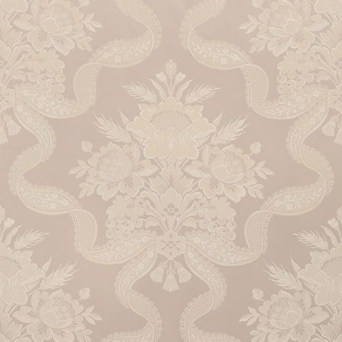 Charme Ribbons Damask