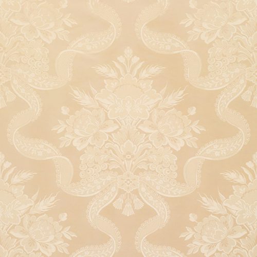 Charme Ribbons Damask