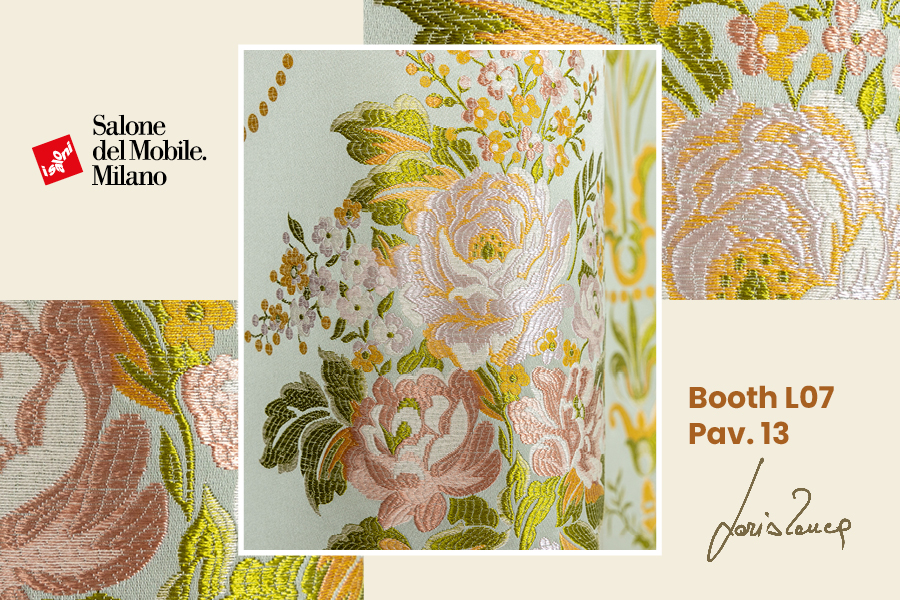 International Furnishing Accessories Exhibition, Milano 1621 April