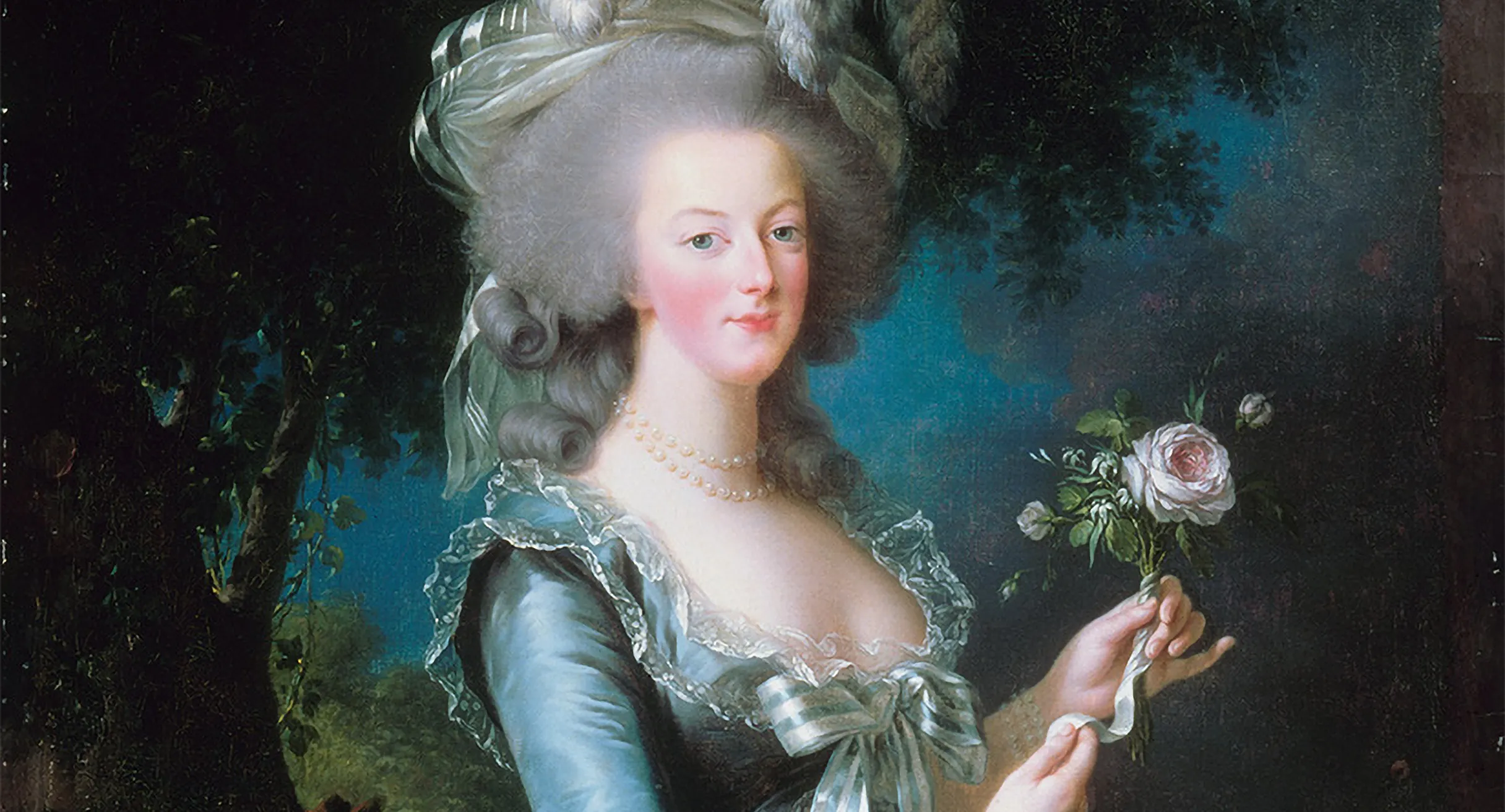 Maria Antonietta
