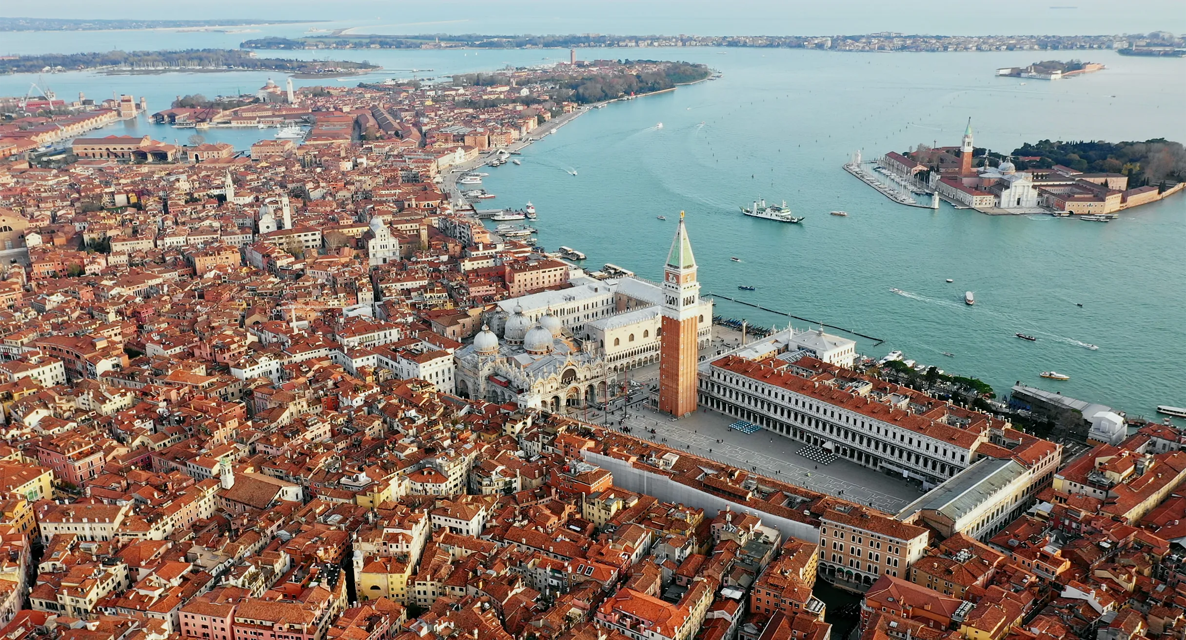 Venezia