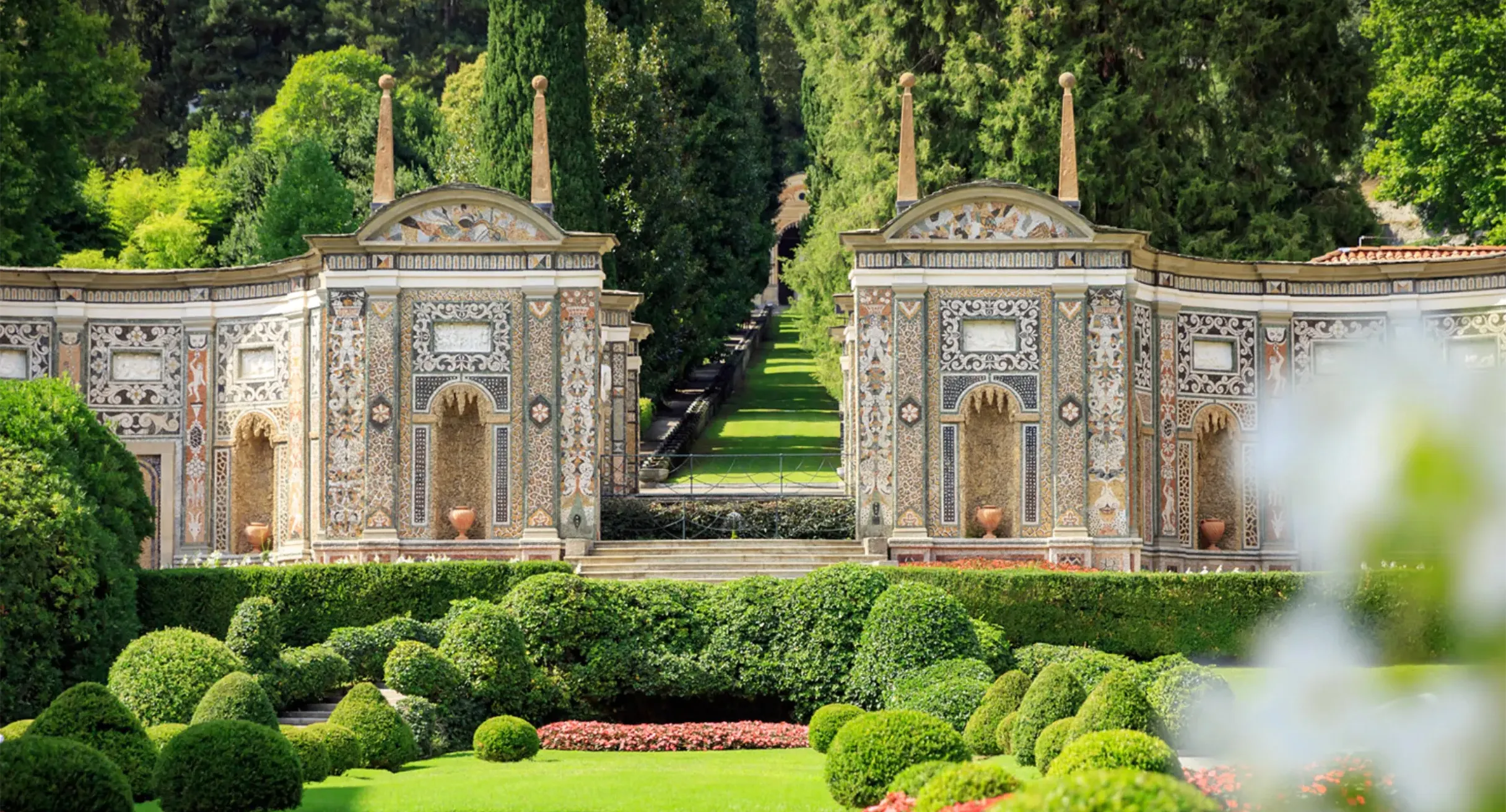 Villa d’Este