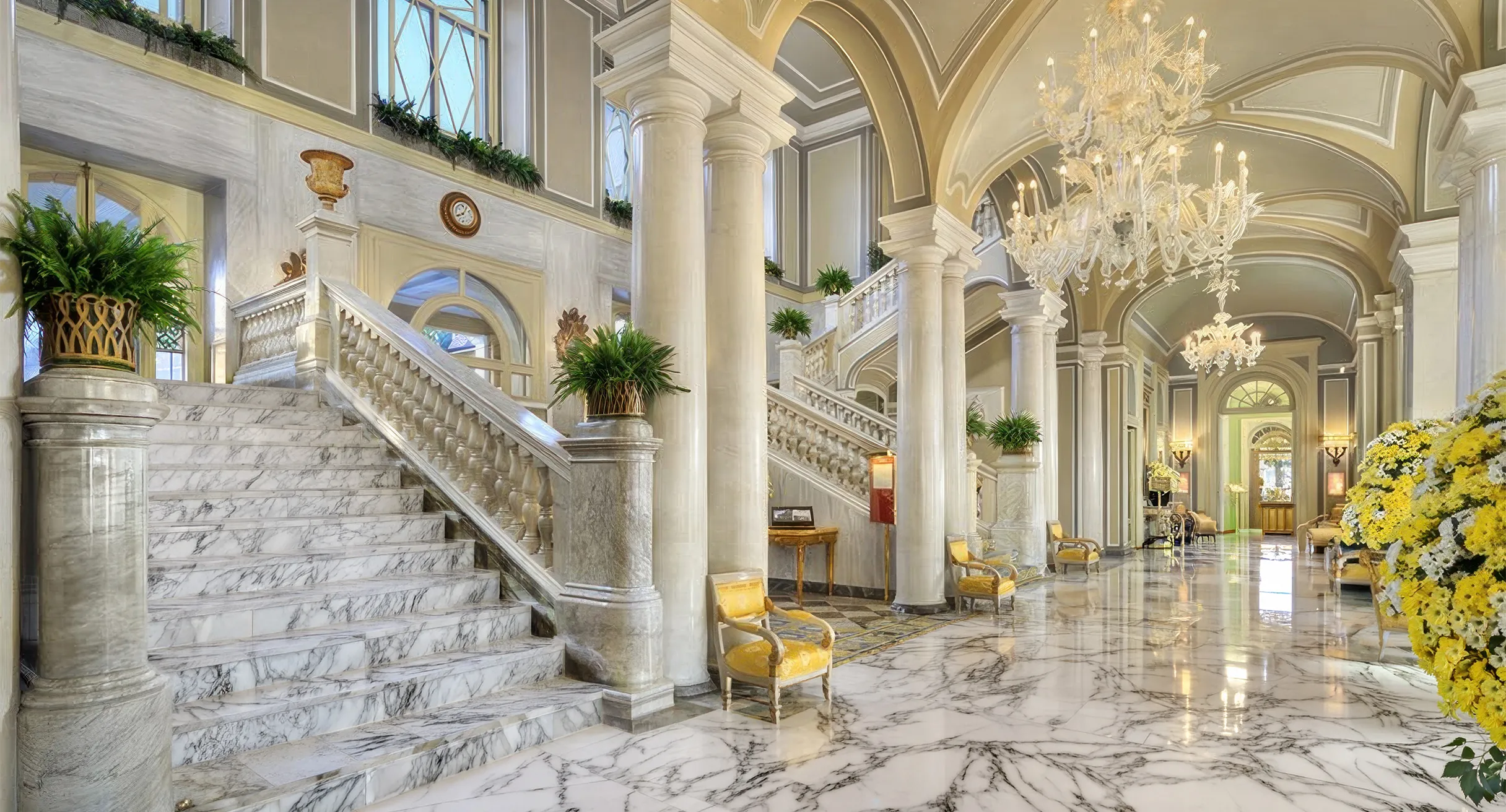 Villa d’Este