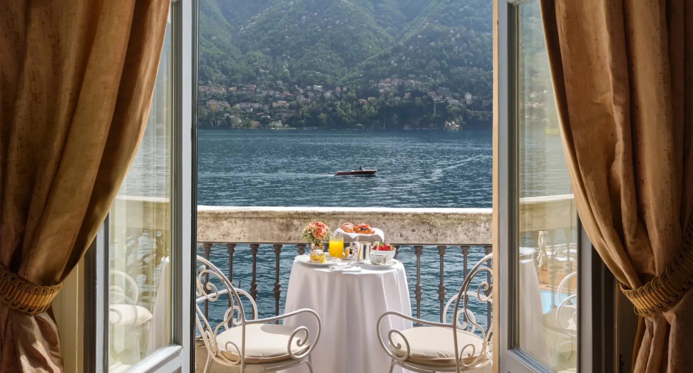 Villa d’Este