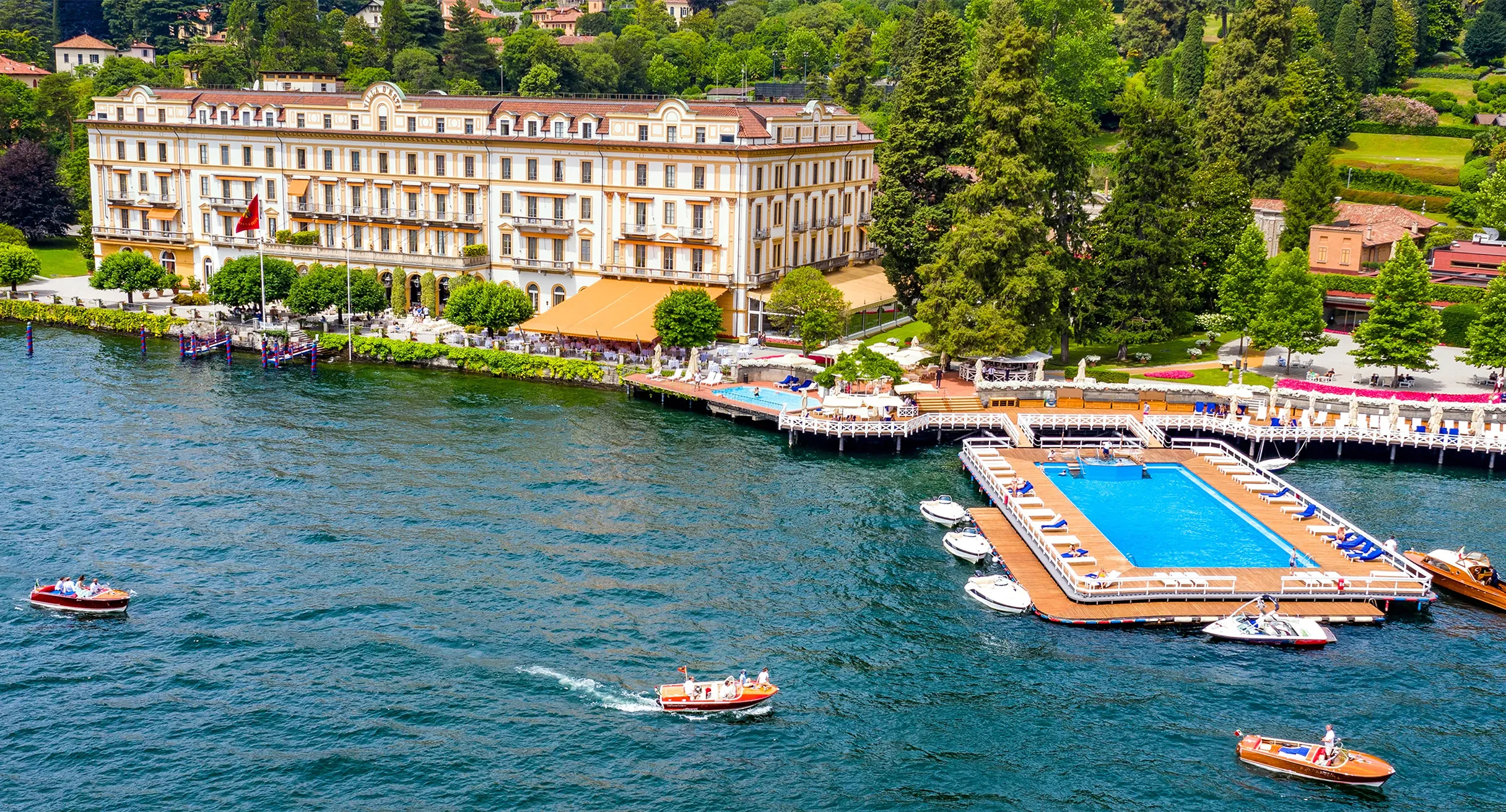 Villa d’Este