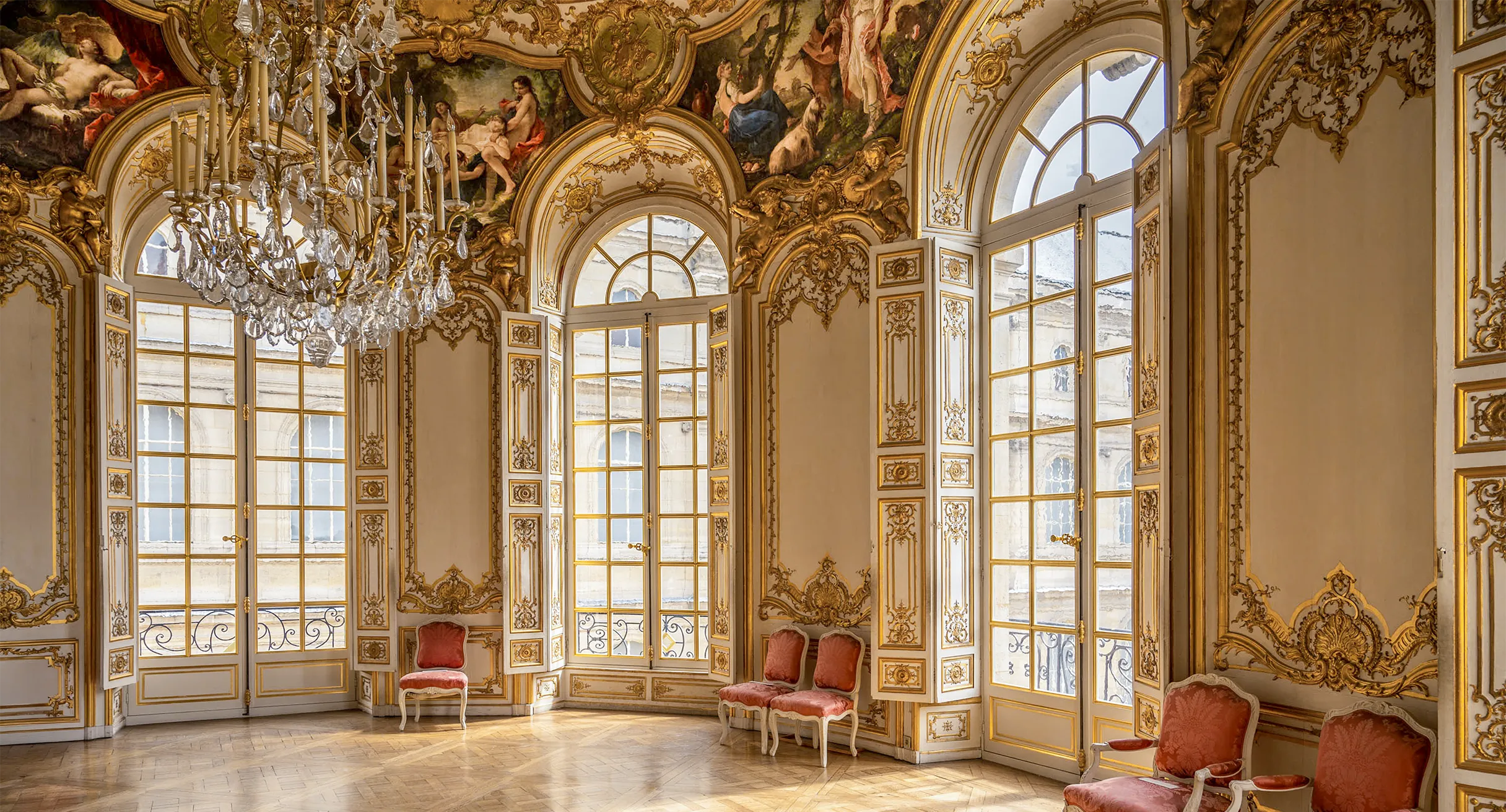 Louis XV