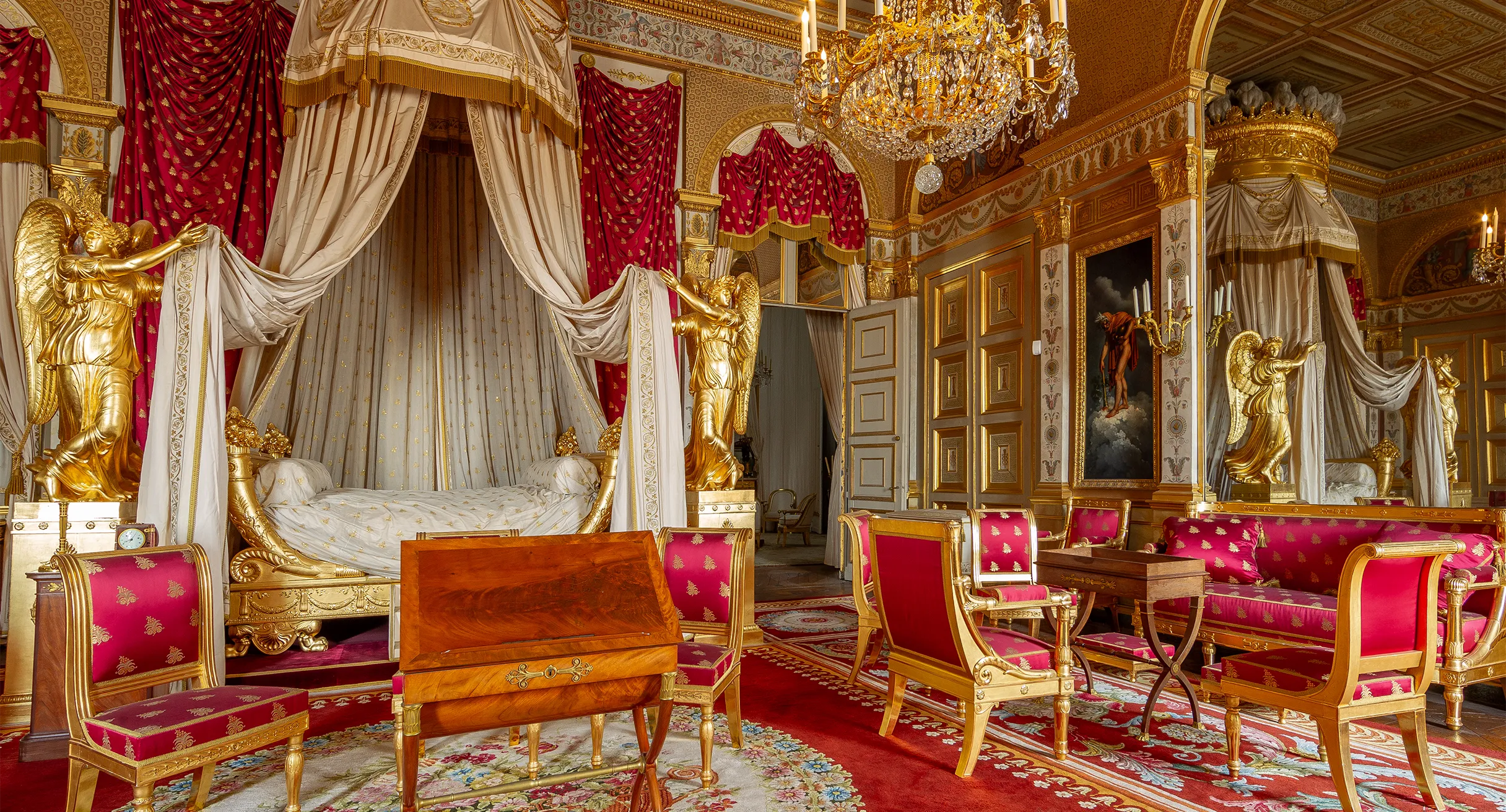 Palais de Compiegne
