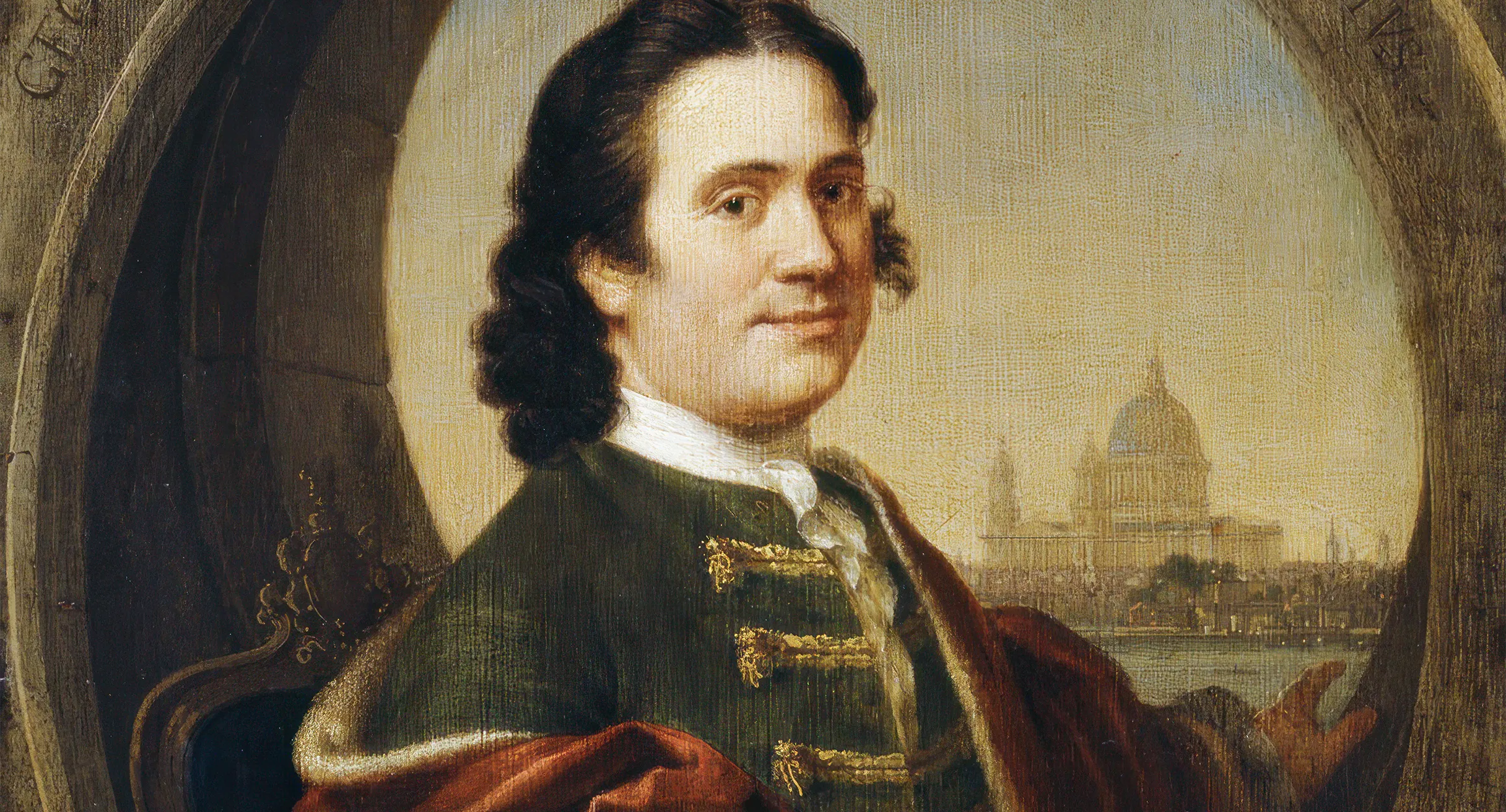 Canaletto