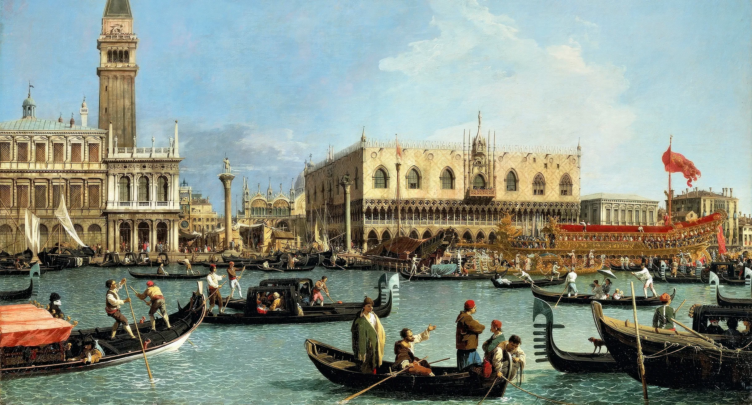 Canaletto