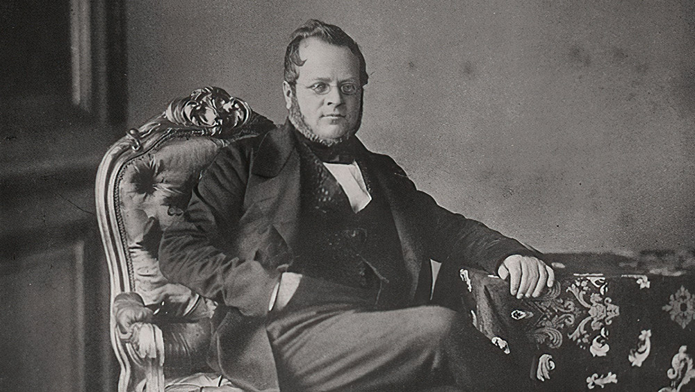 Conte di Cavour
