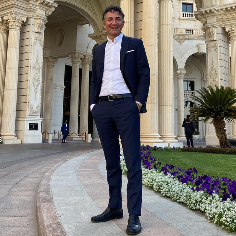 Francesco Zanca