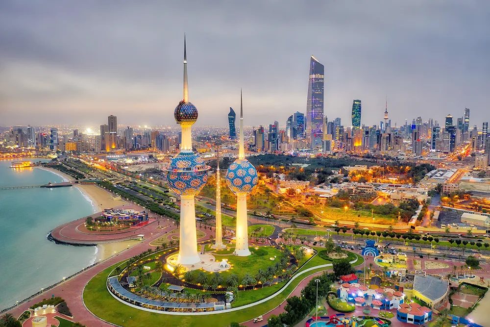 Kuwait