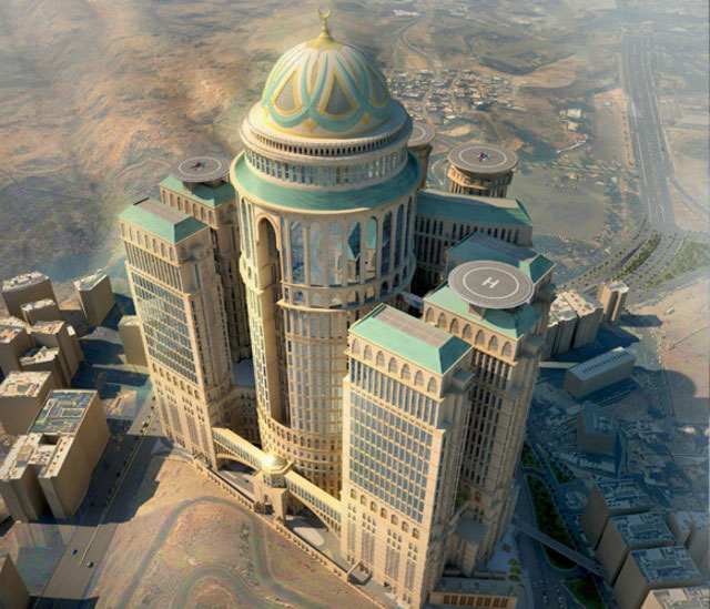 Arabia Saudita