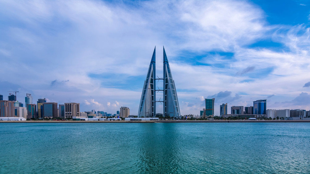 Bahrein