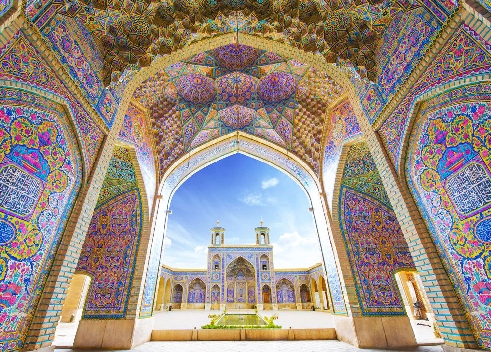 Iran