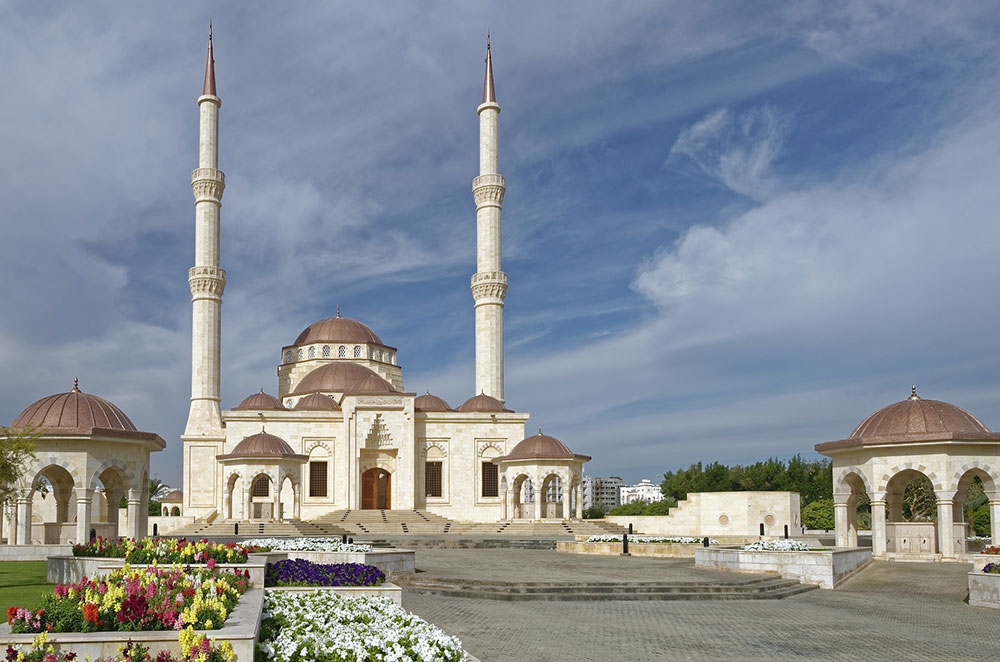 Oman