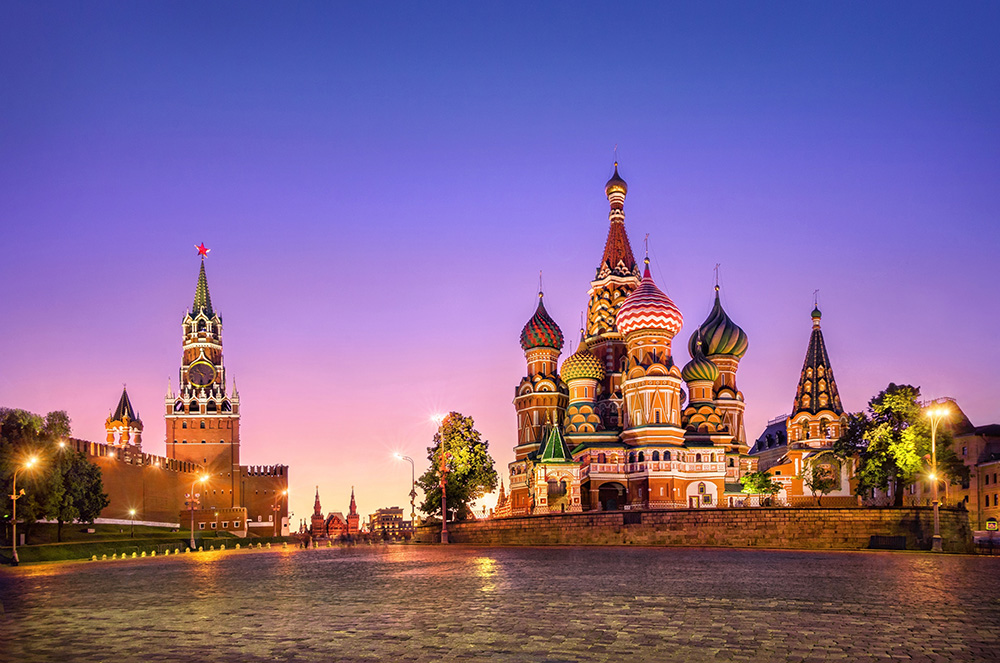 Russia