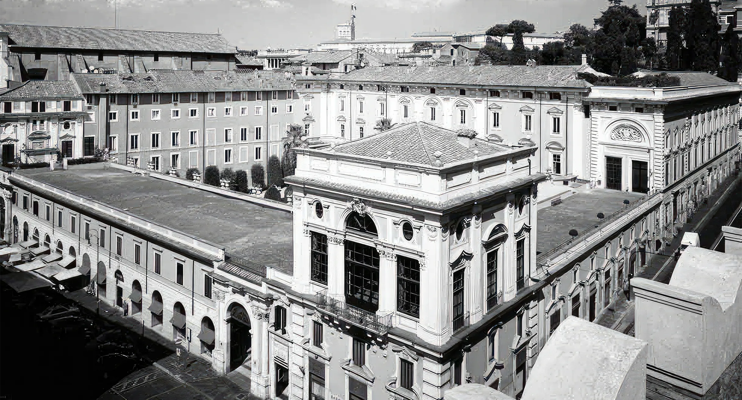 Palazzo Colonna