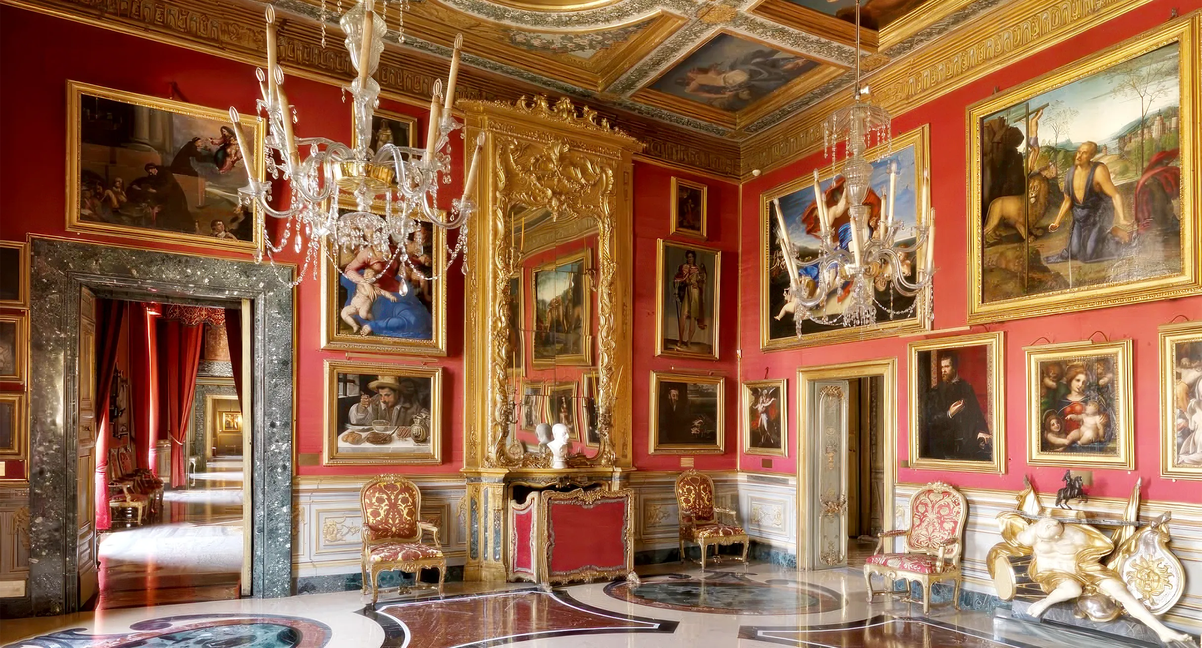 Palazzo Colonna