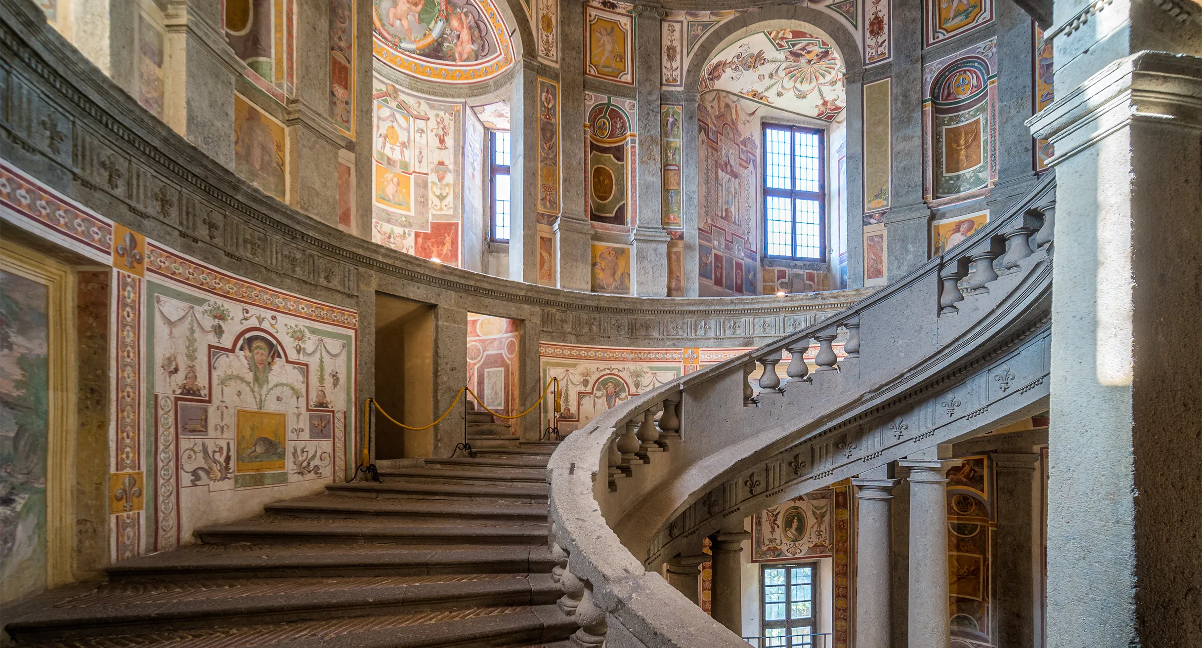 Palazzo Farnese