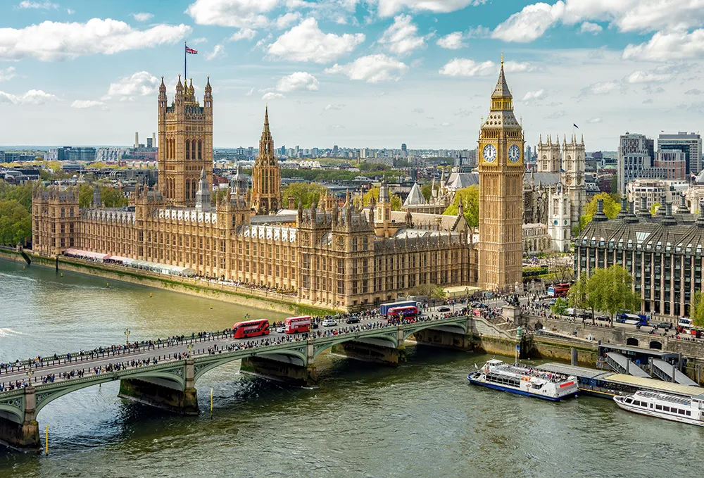 Londra